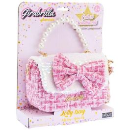 Bolso girabirlla dolce. elegante y perfectamente acabado . para personas muy jóvenes que prestan atención a su look. - modelos surtidos Bolso girabirlla dolce. elegante y perfectamente acabado . para personas muy jóvenes que prestan atención a su look. - modelos surtidos