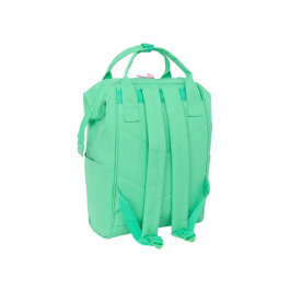 Mochila Casual Benetton benetton Verde