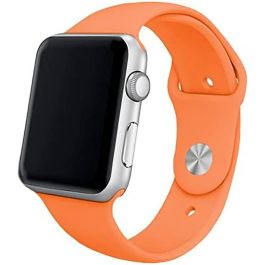 Correa para Reloj Cool Coral Apple Watch Series 1/2/3/4/5/6/7/SE (42-44 mm) Precio: 11.49999972. SKU: B1675KFHAK