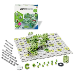 Gravitrax Skytrax Conjunto de Acción RAV00025959 Precio: 48.78999994. SKU: B16M7VKXJ4