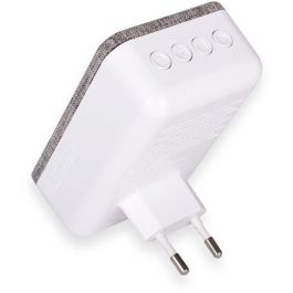 SCS SENTINEL CSF0105 Timbre Inalámbrico sin Pilas SONE Stylé con 25 Melodías