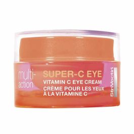 Strivectin SUPER C EYE Crema Contorno de Ojos con Vitamina C 15 ml - Ilumina y Rejuvenece Precio: 21.78999944. SKU: B1DNF789LD