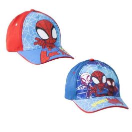 Cerdá Gorra Spidey 53 cm - Modelos surtidos