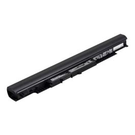 HP 2800mAh, 41Wh, Li-Ion, 4-cell, HS04041-CL Precio: 54.49999962. SKU: B1BPQHWFHB