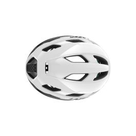 Casco de Ciclismo para Adultos Lazer Strada Kineticore Blanco