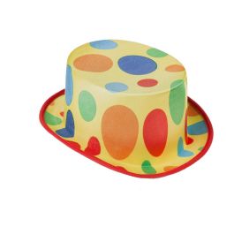 Chistera payaso 59 cm Precio: 4.68999993. SKU: S2419208