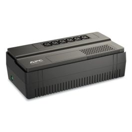 APC BV1000I sistema de alimentación ininterrumpida (UPS) Línea interactiva 1 kVA 600 W 1 salidas AC Precio: 117.49999998. SKU: S7114928