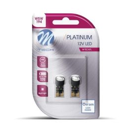 M-Tech MTECLB803W L803 W Retrofit LED W5W Canbus Platinum 1xHP Blanco Frío 12V Blister 2 Unidades Precio: 10.58999986. SKU: S3702305