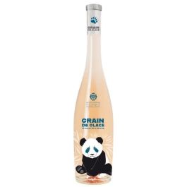 Grain de Glace Winter Rosé Côtes de Provence - Vino rosado de la Provenza Precio: 26.49999946. SKU: B1C82EG46M