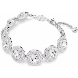 Pulsera Mujer Swarovski 5735343 Plateado Pulsera Mujer Swarovski 5735343 Plateado Precio: 257.49999957. SKU: B1AWLRME4J