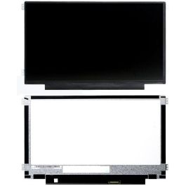 CoreParts Pantalla LCD 11,6" HD Glossy 1366x768 IPS 30 pines conector inferior derecho y soportes laterales Precio: 28.49999999. SKU: B14YKCLZ2C