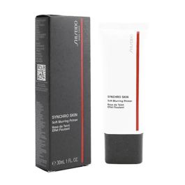 Shiseido Synchro Skin Soft Blurring Primer 30ml para un Maquillaje Impecable: Minimiza Poros, Matifica y Difumina Imperfecciones Precio: 29.49999965. SKU: S4507634