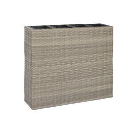 Macetero Terraza Y Jardin DKD Home Decor Natural 26 x 80 x 95 cm Precio: 109.50000028. SKU: B1DB9KQ3N6