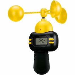 BRESSER BRE4007922095639 Estación meteorológica para niños - Juego de descubrimiento - A partir de 8 años
