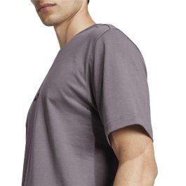 Camiseta de Manga Corta Hombre Adidas JD1778