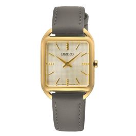 Reloj Mujer Seiko SWR090P1 (Ø 26 mm) Precio: 321.68999984. SKU: B1JNMLWVEZ