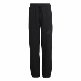 Pantalón Largo Deportivo Adidas Future Icons Logo Negro Precio: 44.9999. SKU: B1D269KCGK