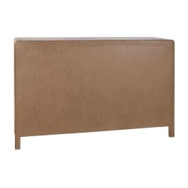 Aparador DKD Home Decor Marrón claro Pino Madera MDF 120 x 40 x 80 cm