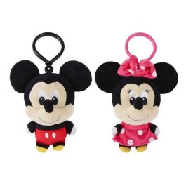 Cerdá Bag Clip 24 Piezas Disney T.Única - Modelos Surtidos