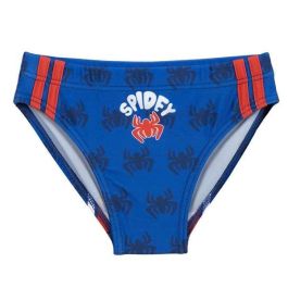 Slip baño spidey 5 años