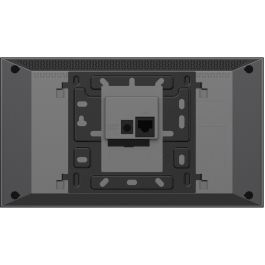 Fanvil i55A Videoportero IP con pantalla LCD de 7" 1024x600, Altavoz, Micrófono, PoE, WiFi y Bluetooth en acero inoxidable