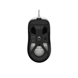 GENESIS Krypton 660 ratón Juego Ambidextro USB tipo A Óptico 12000 DPI GENESIS Krypton 660 ratón Juego Ambidextro USB tipo A Óptico 12000 DPI