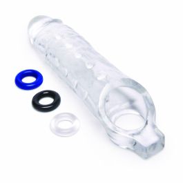 Funda para pene Size Up Ø 4,5 cm 22 cm