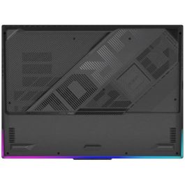 Asus ROG Strix G18 SXG814PMS8057W Portátil Gaming | Windows 11, Pantalla 18" 144Hz WUXGA, RTX 5060 8GB, AMD Ryzen 9 8940HX, 32GB RAM, 1TB SSD