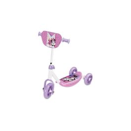 Amicjoc Patinete de 3 Ruedas Minnie Mouse, Rosa, 48x37x52 cm para Niños a partir de 2 Años, Aluminio y Plástico Precio: 28.49999999. SKU: B1G5ARZ4LC