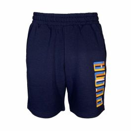 Pantalón Corto Deportivo Puma Daily 3.0