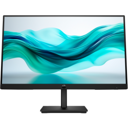 HP Monitor Series 3 PRO 322PF / 21,5" / FHD / VGA-HDMI-DisplayPort