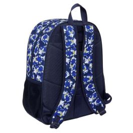 Safta Mochila Adaptable a Carro Sonic Prime City 420x330x140 mm