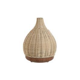 Difusor Aroma Urban DKD Home Decor Marron Claro 14 x 19 x 14 cm Precio: 32.294899649099996. SKU: B12MSZDCXZ