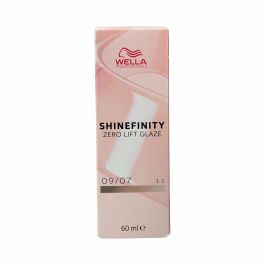 Wella Shinefinity color 09/07 60 ml Precio: 10.58999986. SKU: S4259092