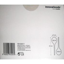 Globos de Riego Automático Aqua·Loon InnovaGoods 2 Unidades