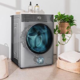 Lavadora Cecotec Bolero DressCode 8800 1400 rpm 8 kg