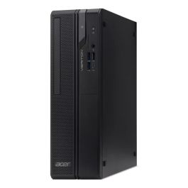 ACER Small FF PC VERITON X2720G / i5-14400 / 16GB / 512GB SSD / Win11 Pro / Teclado + Raton incluidos