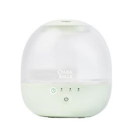 Humidificador de aire de burbujas Badabulle - Garantiza un buen nivel de humedad - Luz nocturna integrada - Boquilla de 360° - Hasta 16 horas de duración de la batería (2L) Precio: 57.79000051. SKU: B1DAGVRPEM