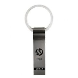 Memoria USB HP HPFD785W-128 Acero 128 GB USB 3.0 100 Mb/s (1 unidad)