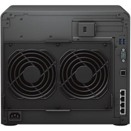 Synology DS2422+ NAS Torre 12 Bahías 3.5"/2.5" Compatible HDD SSD
