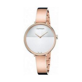 Reloj Mujer Calvin Klein RISE (Ø 38 mm)
