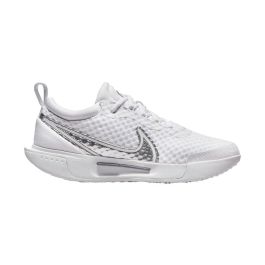 Zapatillas de Tenis para Mujer Nike Court Zoom Pro Blanco Precio: 104.665. SKU: B18VNWNE9H