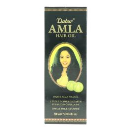 Aceite Capilar Dabur Amla 300 ml Precio: 10.89. SKU: B1E2VHANL5