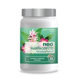 Harpagofito Microgranulos Neo 45Cap. Precio: 14.7900005. SKU: B1EB4RECPJ