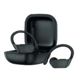 Auriculares in Ear Bluetooth Daewoo DW2012 Negro