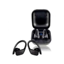 Auriculares in Ear Bluetooth Daewoo DW2012 Negro Precio: 23.94999948. SKU: B1H5FHMEN4