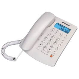 Teléfono IP Daewoo DW6310 Precio: 26.49999946. SKU: B1D4EBP77X