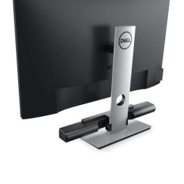 Dell USB 2.0, Stereo x 2 - active, 454g