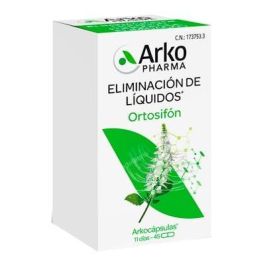 Arkopharma Ortosifon 50Arkocapsulas Arkopharma Bio Precio: 11.4999995. SKU: B13798QP2Z