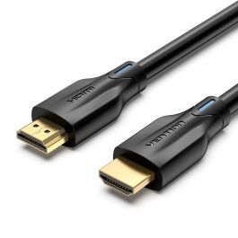 Cable HDMI Vention AANBI 3 m Negro Precio: 7.88999981. SKU: B1485ZWFVW